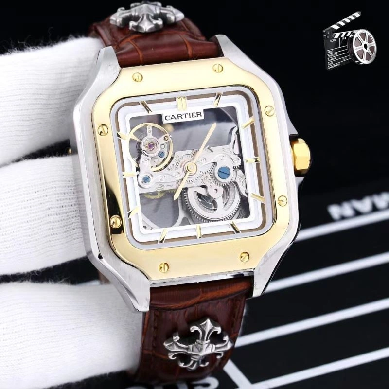 FastDry CARTIER Watches 179976