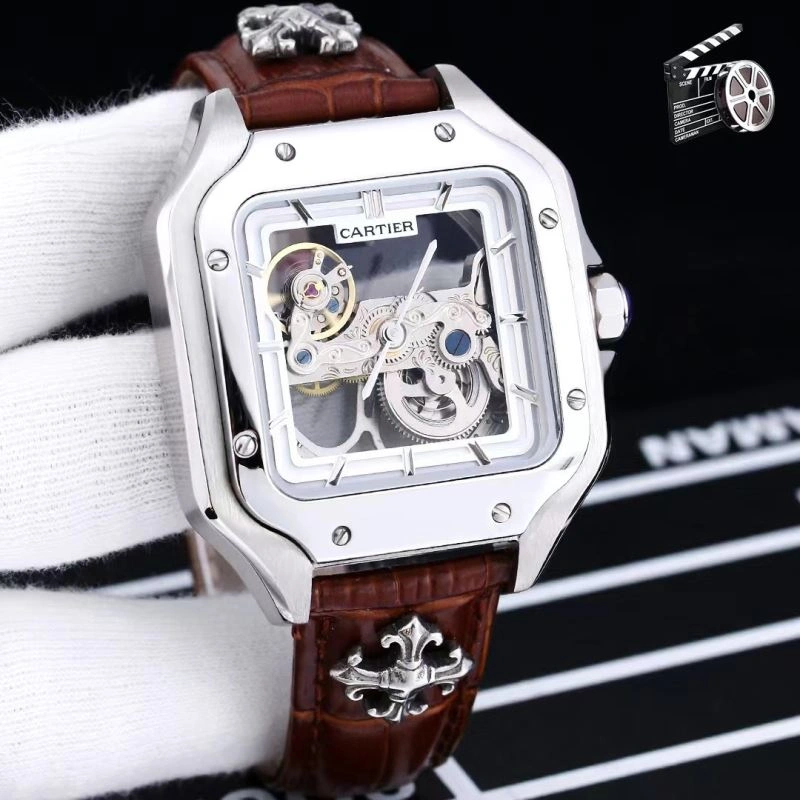 Seasonal CARTIER Watches 179978