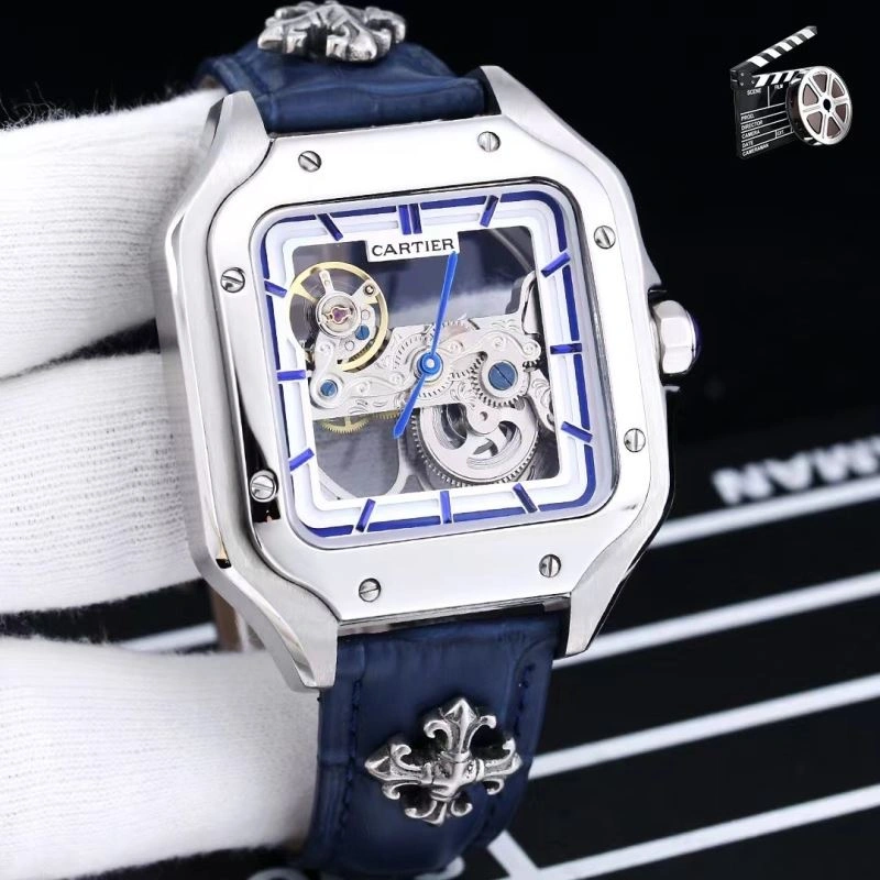 Seasonal CARTIER Watches 179978