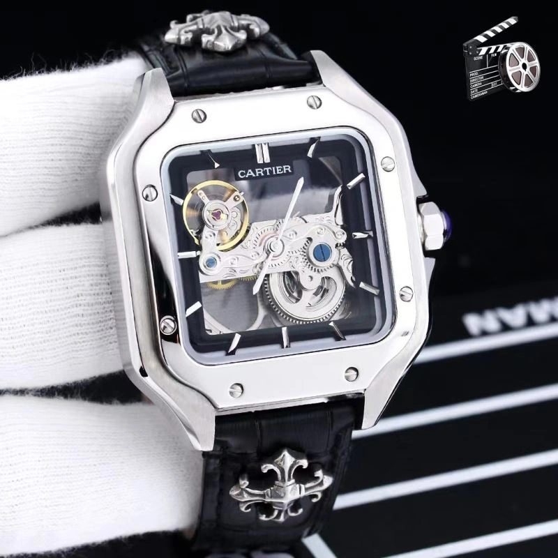 Seasonal CARTIER Watches 179978