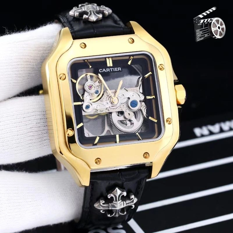 Seasonal CARTIER Watches 179978