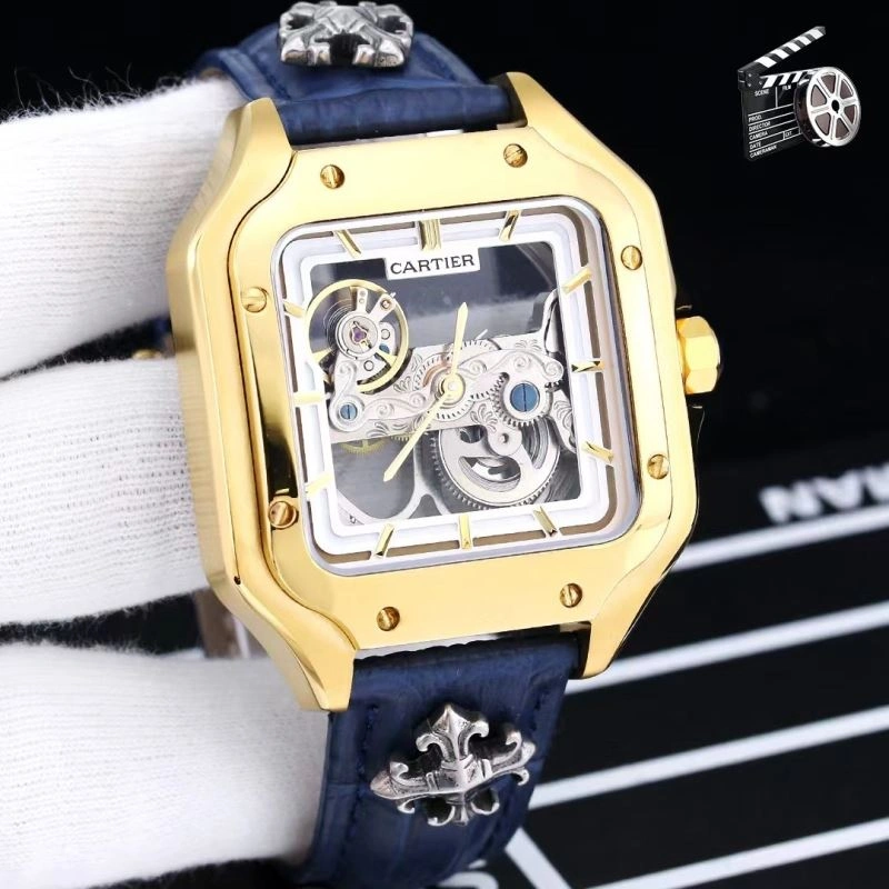 Seasonal CARTIER Watches 179978