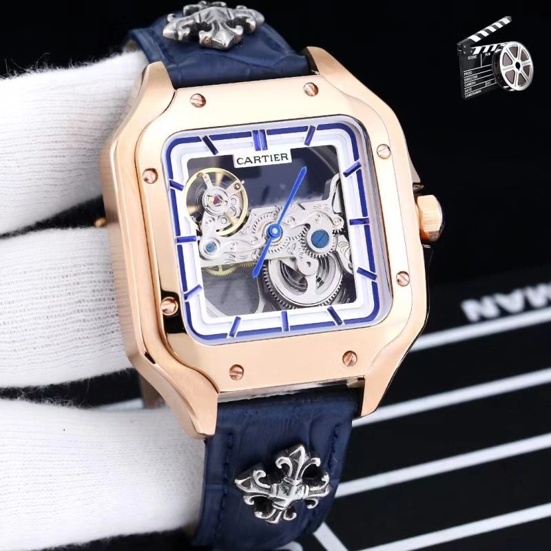 Seasonal CARTIER Watches 179978
