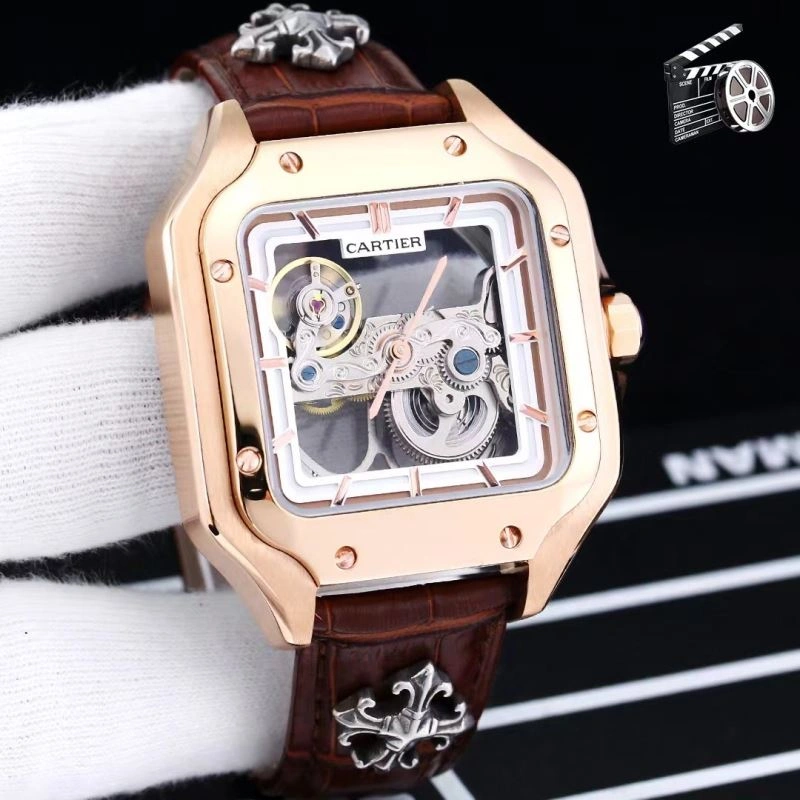 Seasonal CARTIER Watches 179978