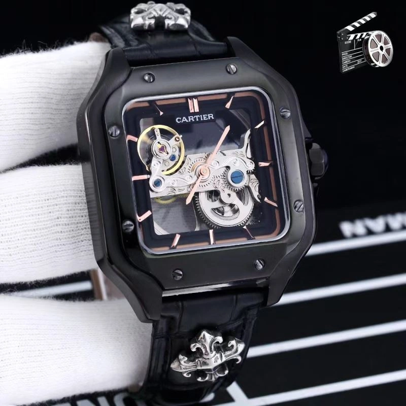 Seasonal CARTIER Watches 179978