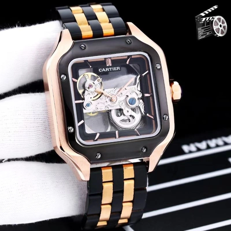ModernLook CARTIER Watches 179973