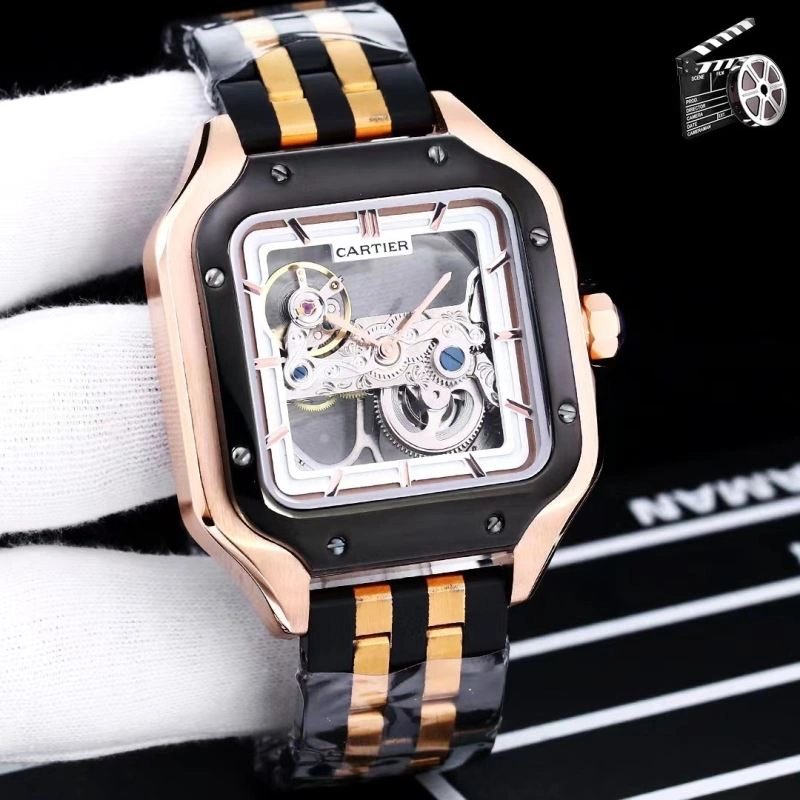 ModernLook CARTIER Watches 179973