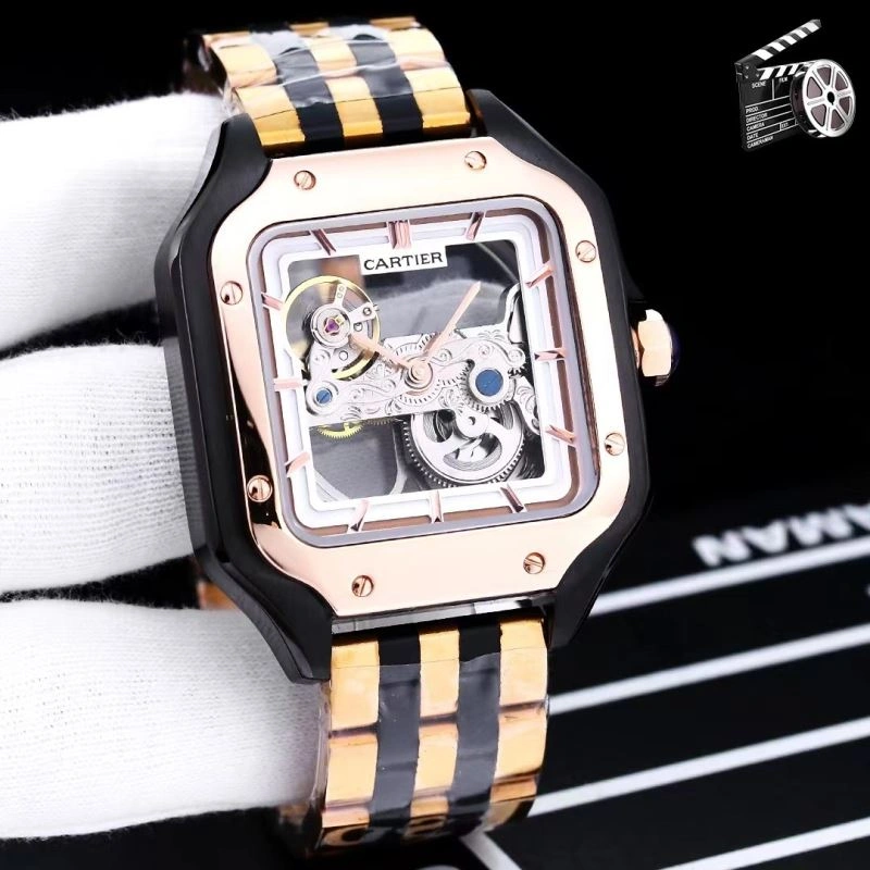 ModernLook CARTIER Watches 179973