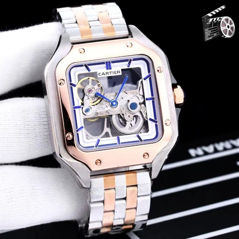 ModernLook CARTIER Watches 179973