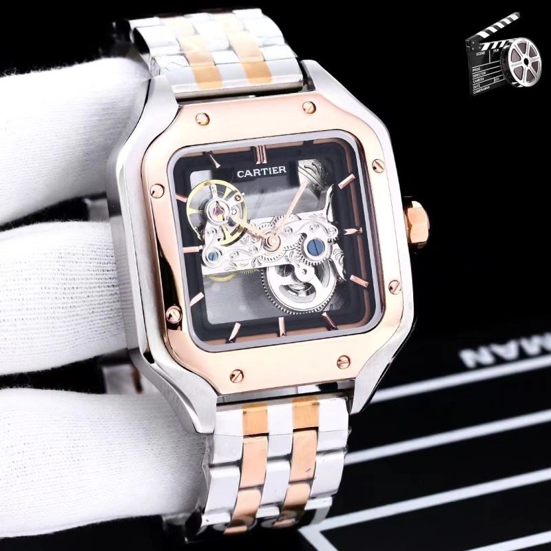 ModernLook CARTIER Watches 179973