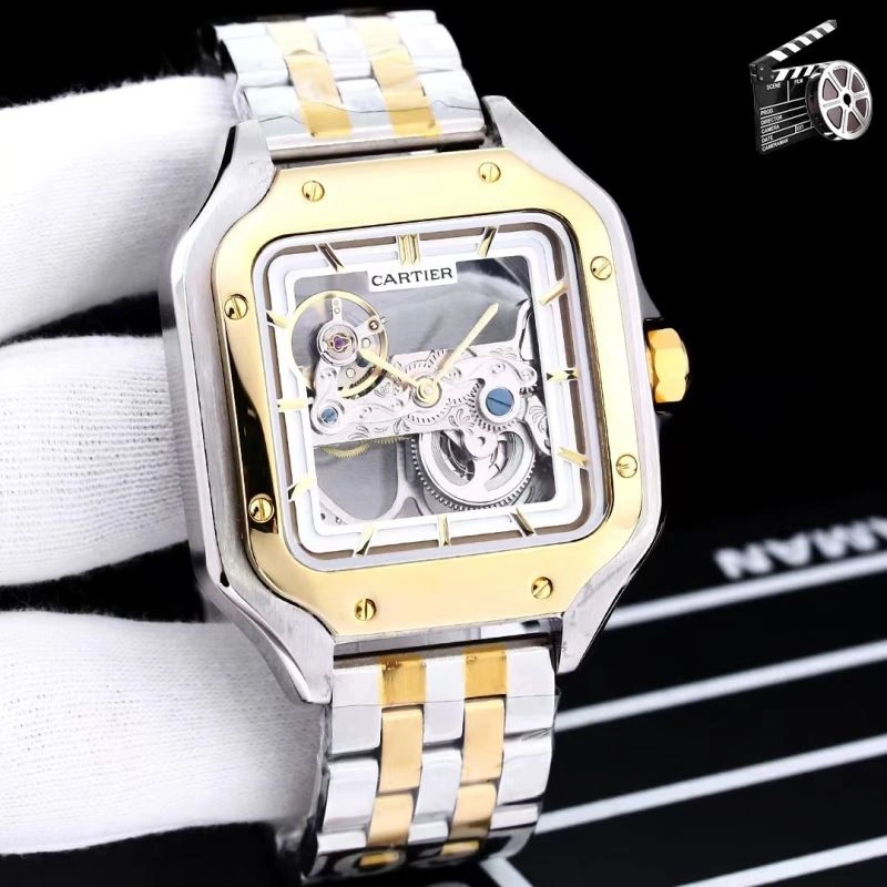 ModernLook CARTIER Watches 179973