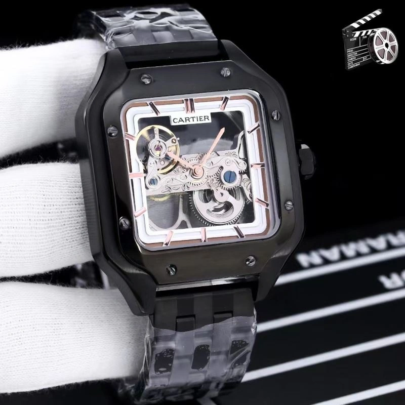 MultiPurpose CARTIER Watches 179963