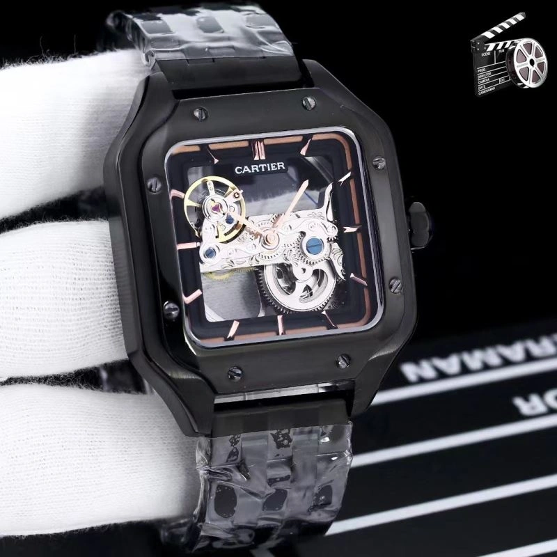 MultiPurpose CARTIER Watches 179963