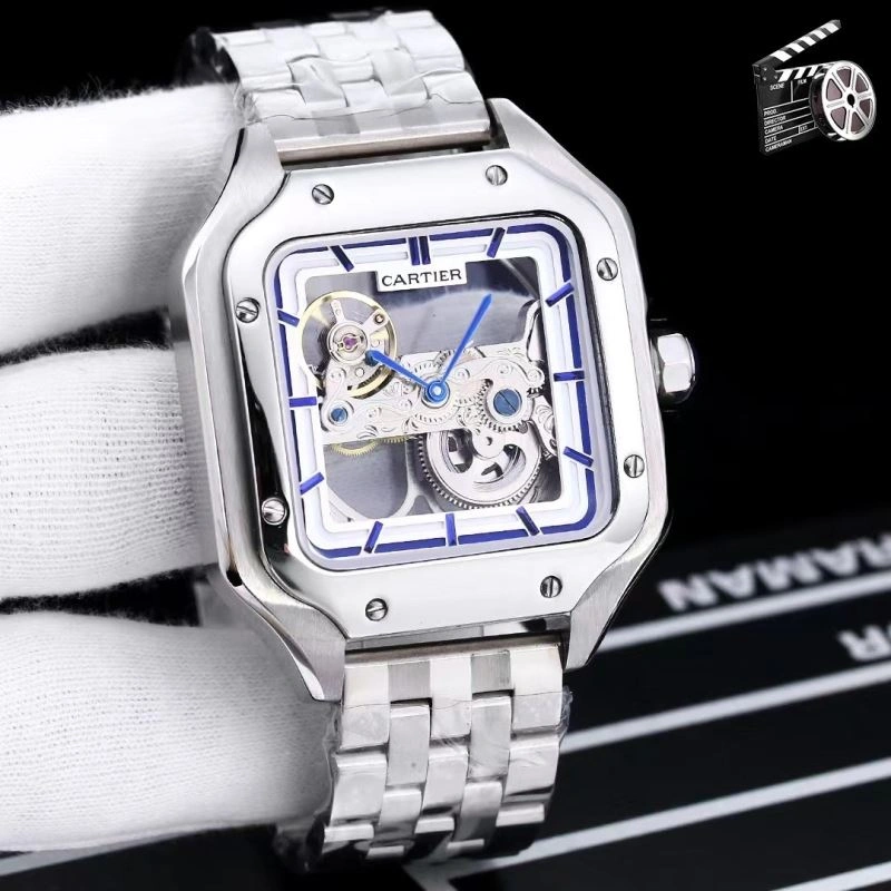 MultiPurpose CARTIER Watches 179963