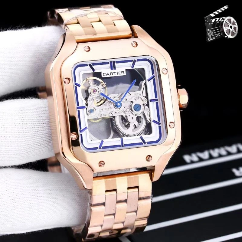 MultiPurpose CARTIER Watches 179963