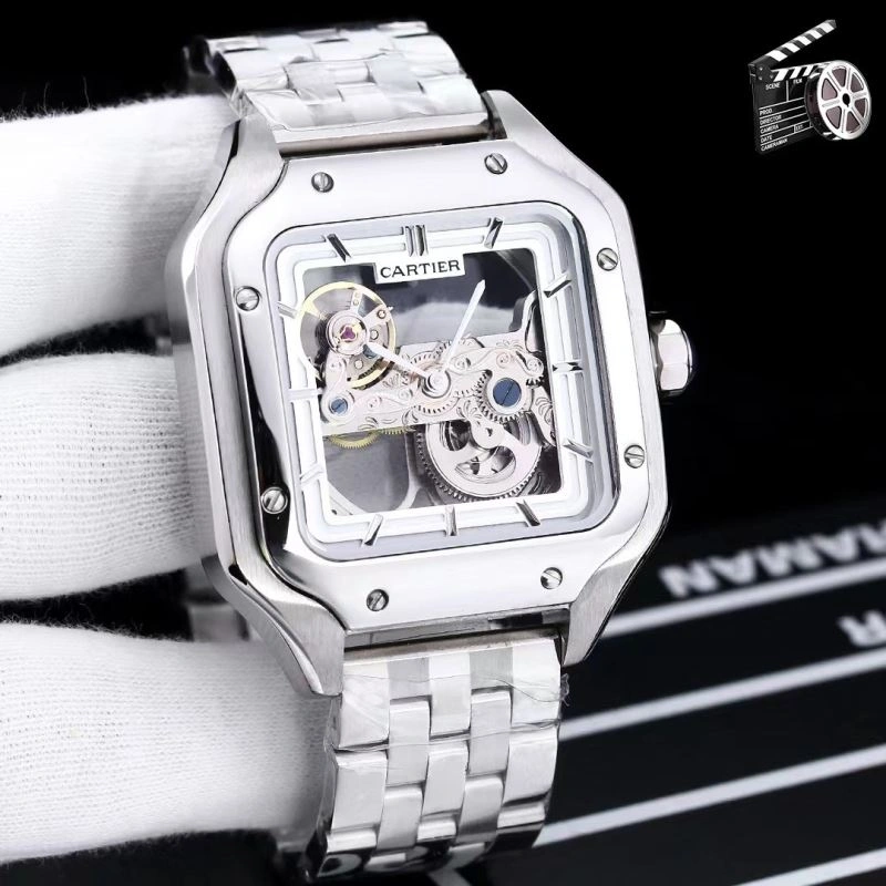 MultiPurpose CARTIER Watches 179963