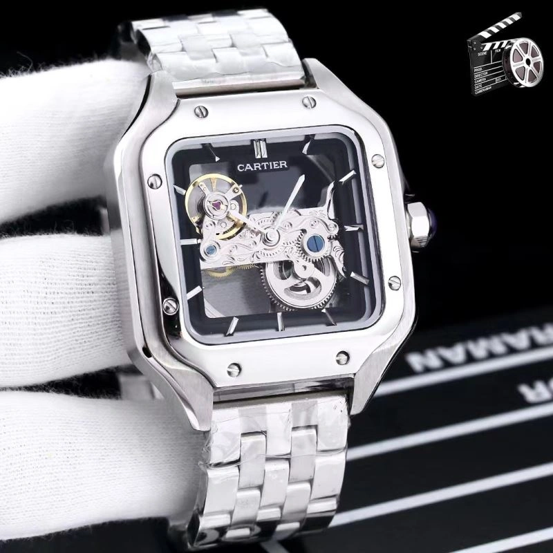MultiPurpose CARTIER Watches 179963