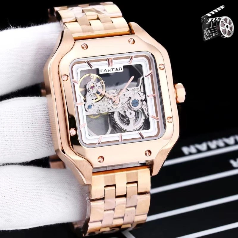 MultiPurpose CARTIER Watches 179963