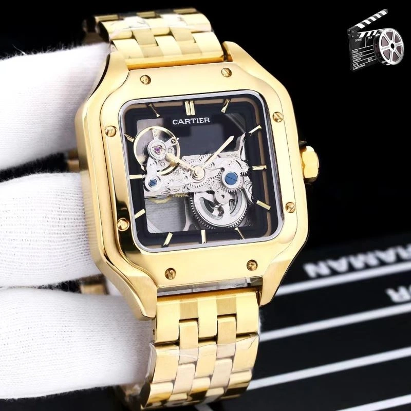 MultiPurpose CARTIER Watches 179963