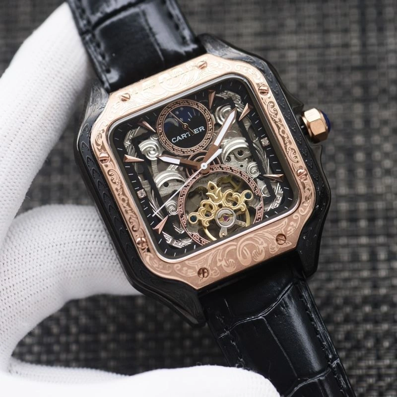 CARTIER Watches Lightweight 179964