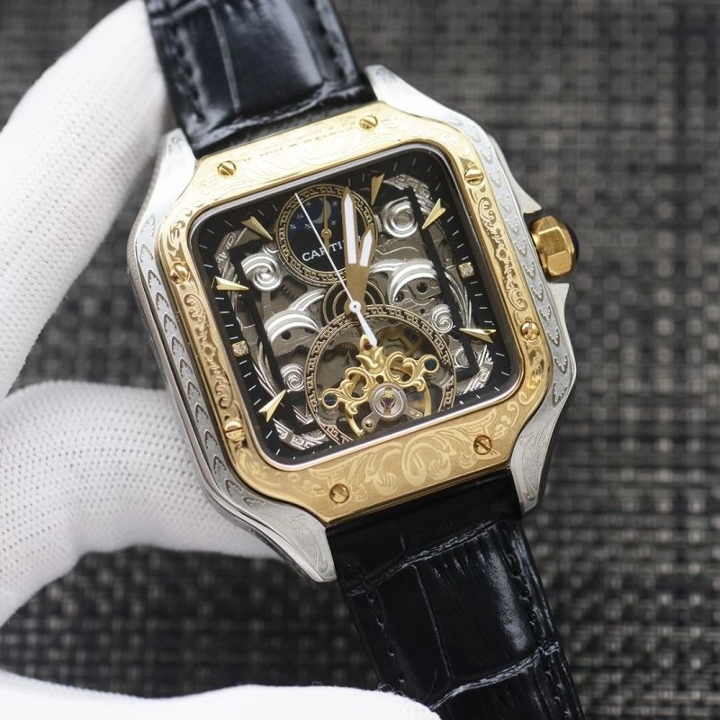 CARTIER Watches Lightweight 179964