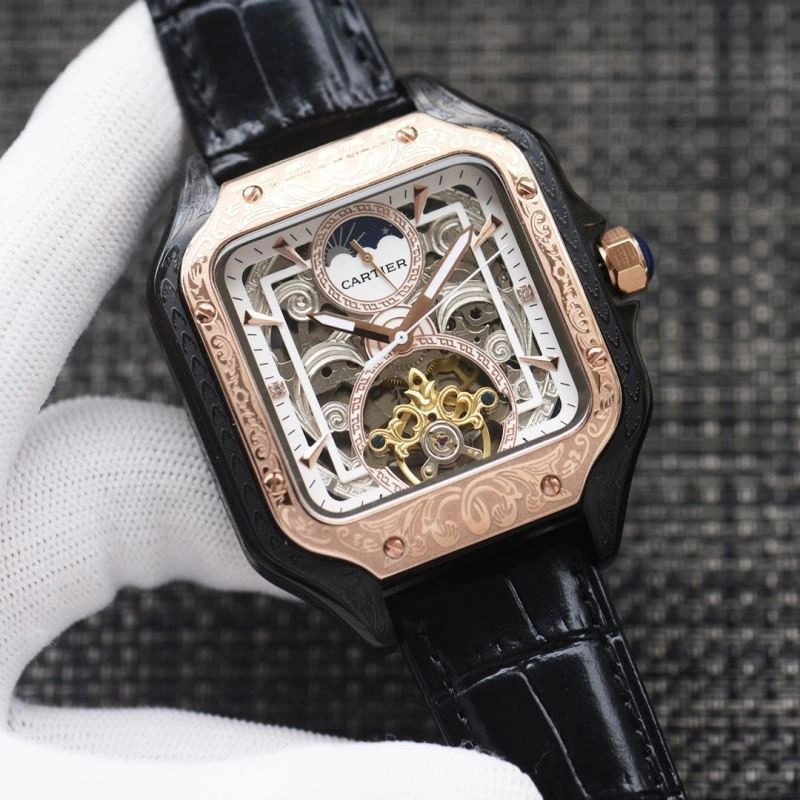 CARTIER Watches Lightweight 179964