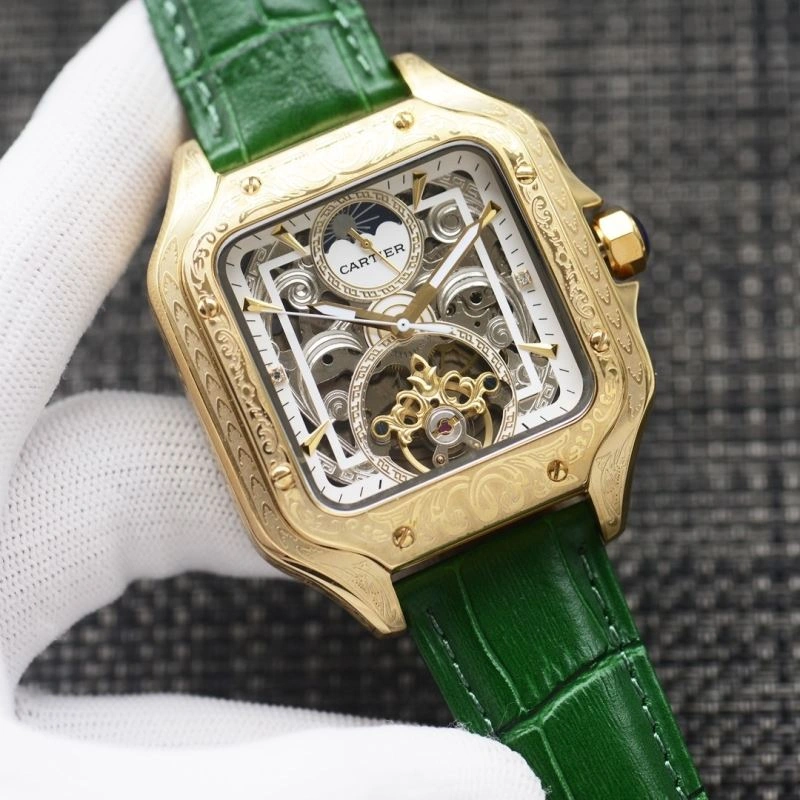 CARTIER Watches Lightweight 179964