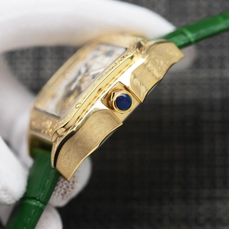CARTIER Watches Lightweight 179964