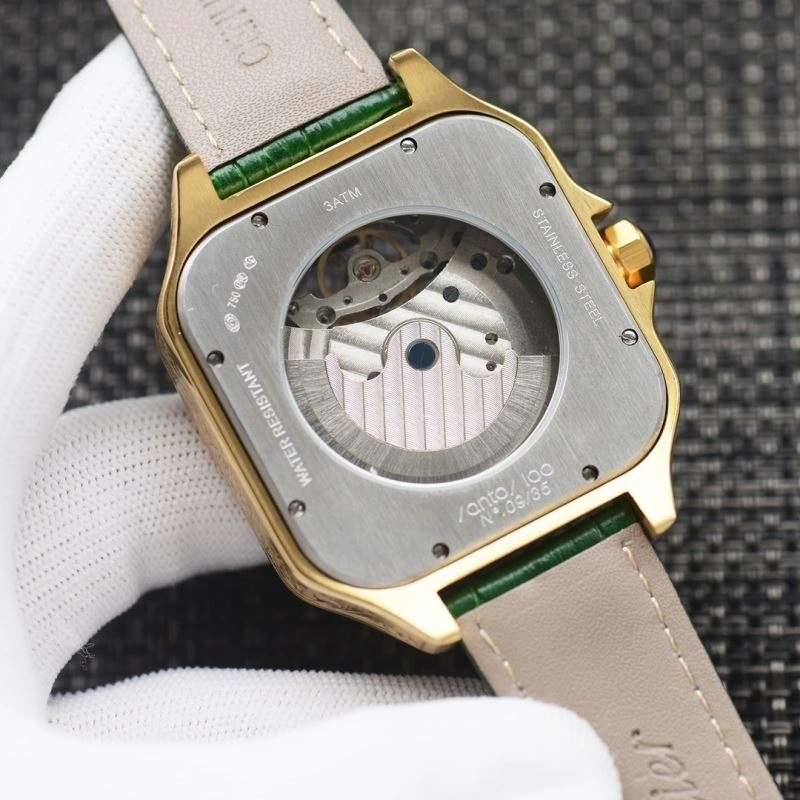 CARTIER Watches Lightweight 179964