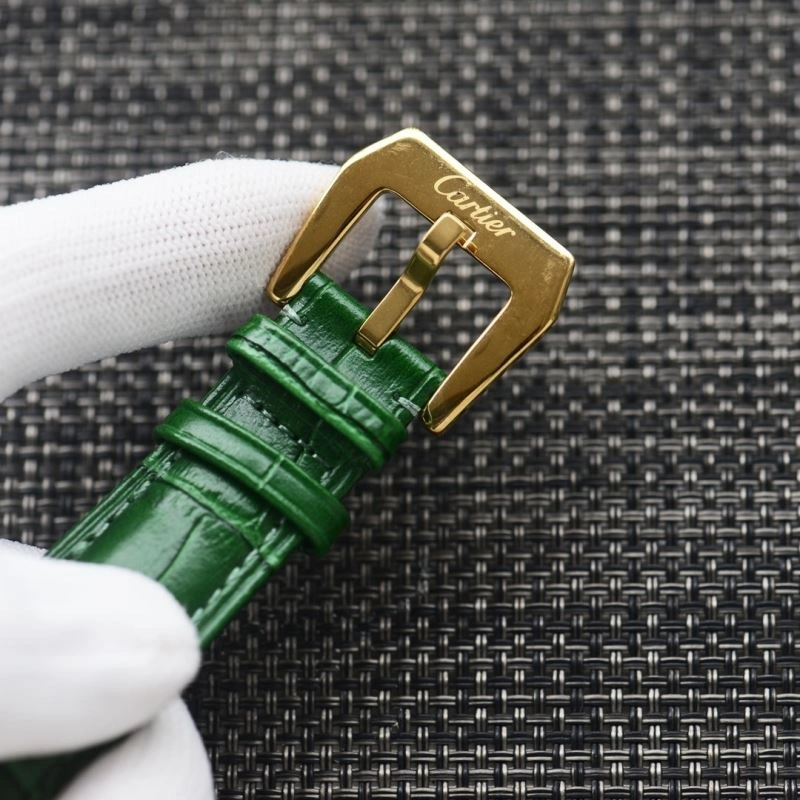 CARTIER Watches Lightweight 179964