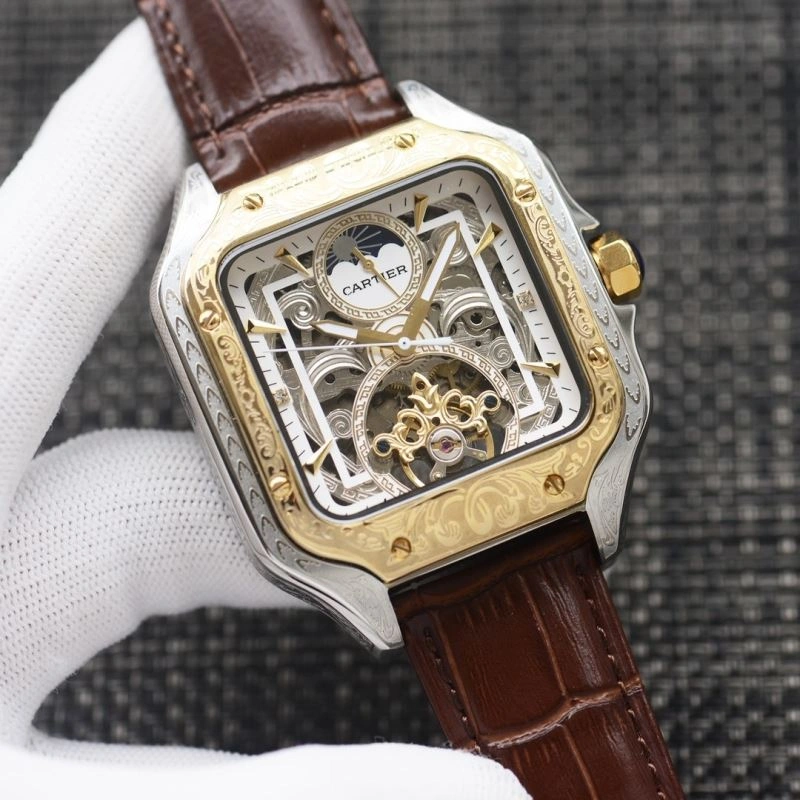 CARTIER Watches Lightweight 179964