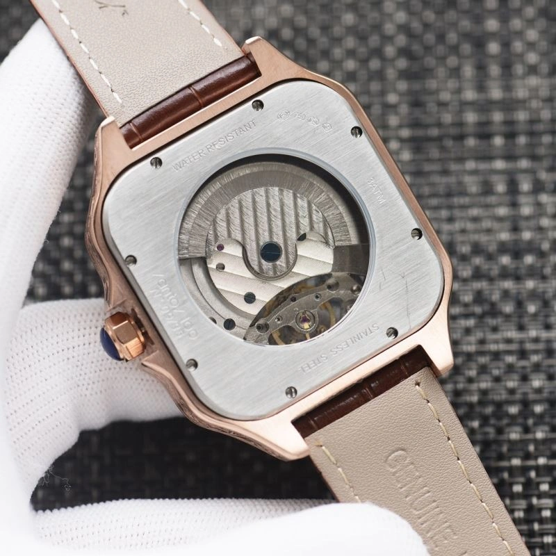 CARTIER Watches Refined 179967