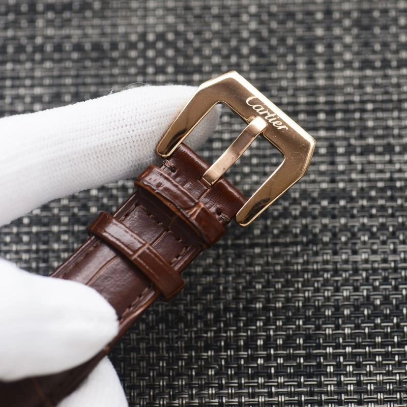 CARTIER Watches Refined 179967