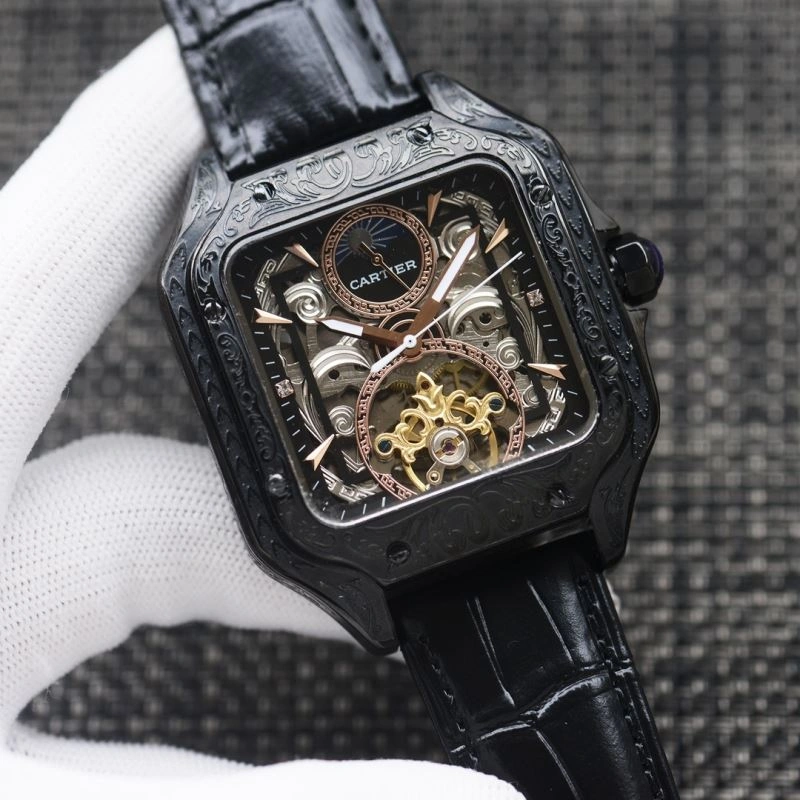 CARTIER Watches Sporty 179977