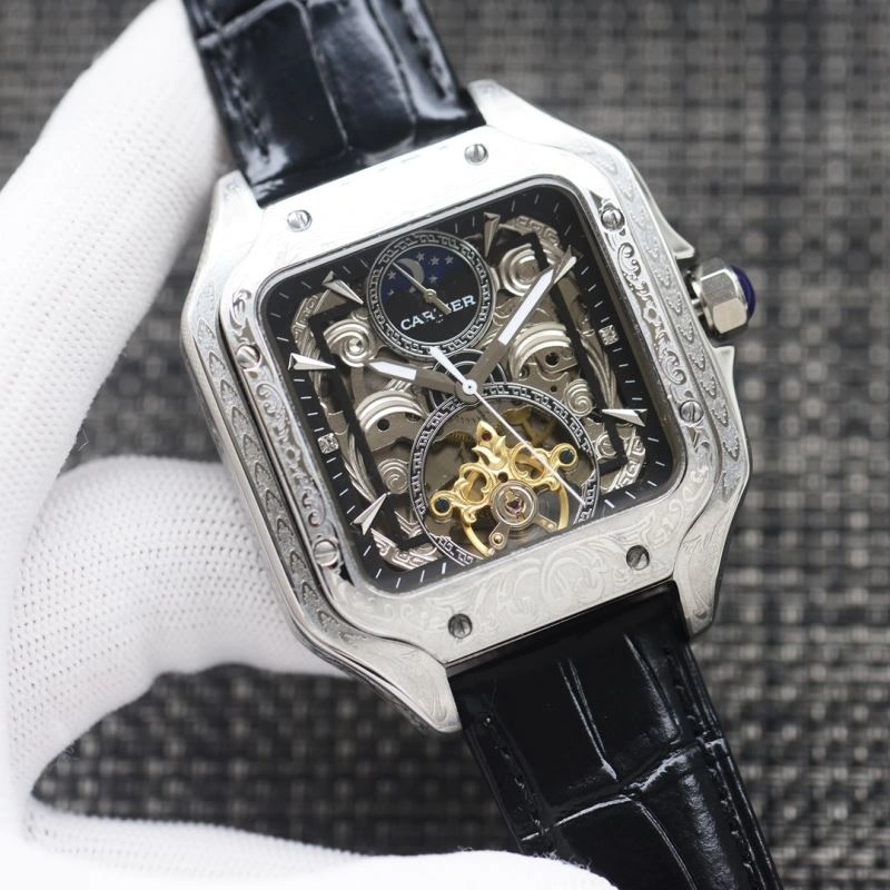 CARTIER Watches Sporty 179977