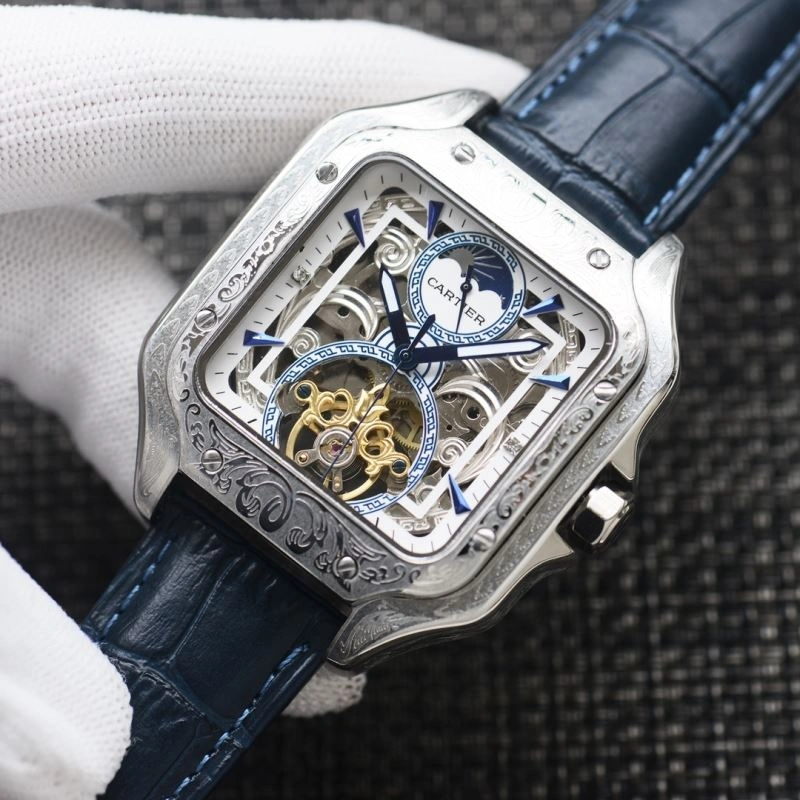 CARTIER Watches Sporty 179977