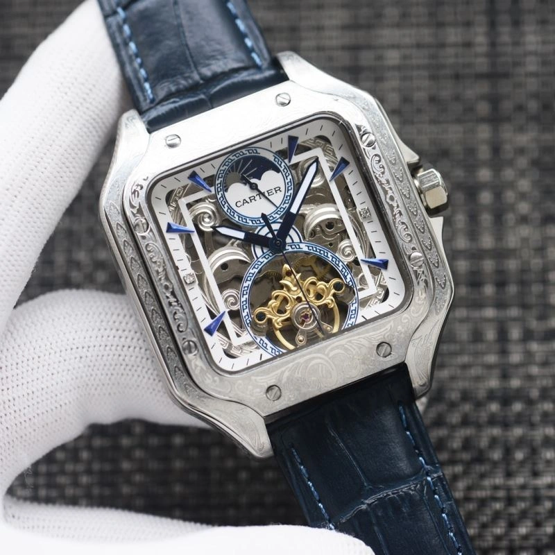CARTIER Watches Sporty 179977