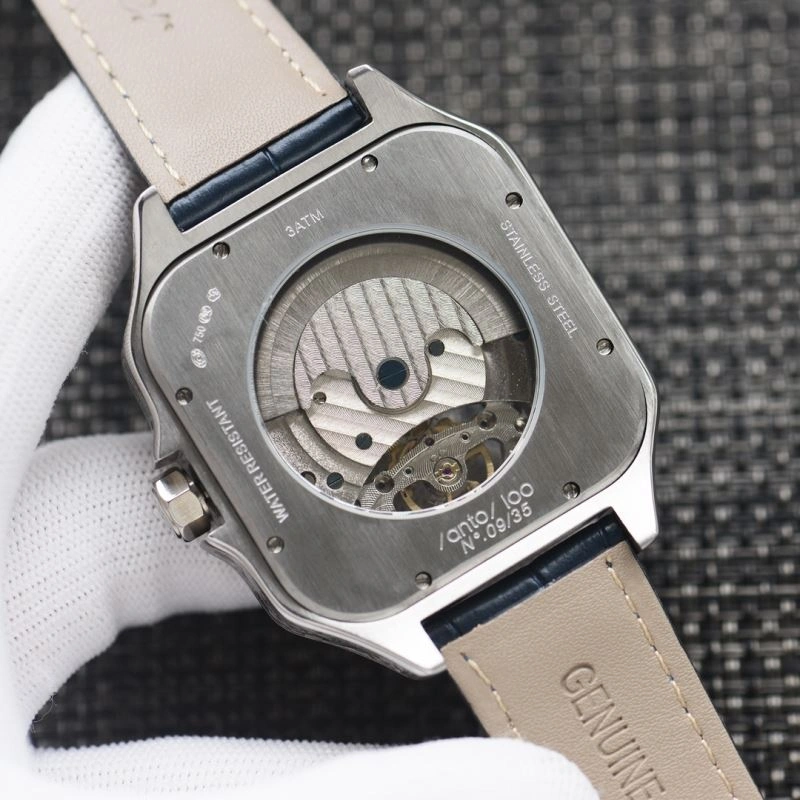 CARTIER Watches Sporty 179977