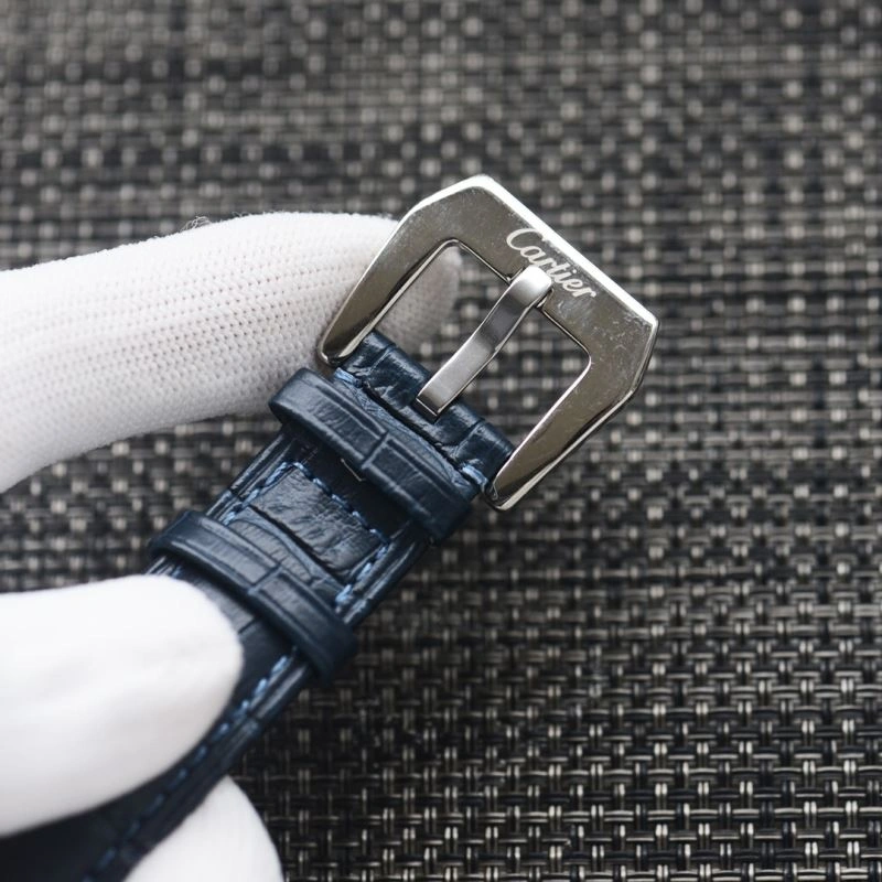 CARTIER Watches Sporty 179977