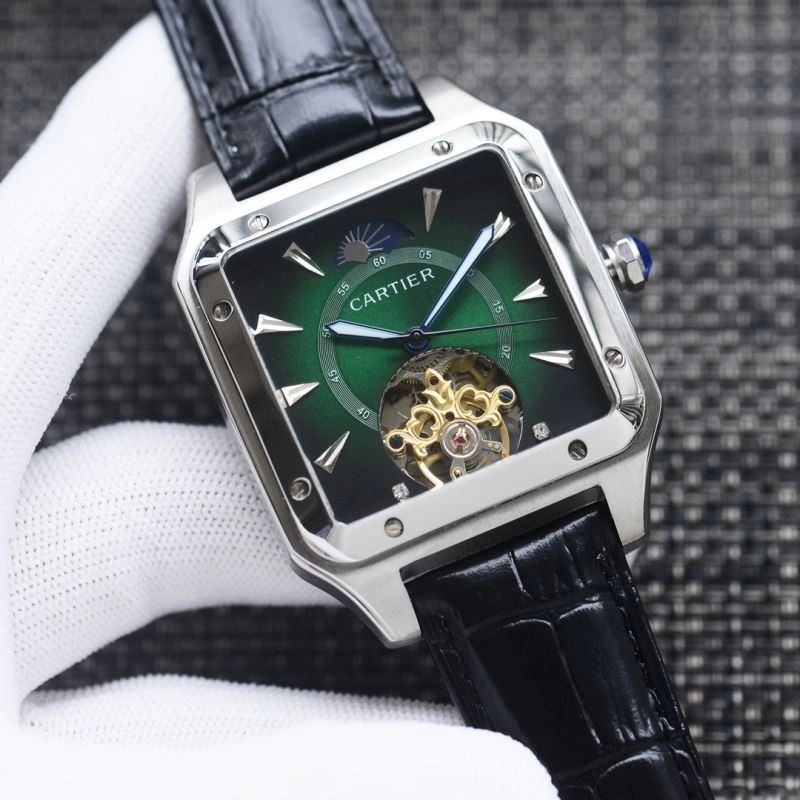 Trendy CARTIER Watches 179975