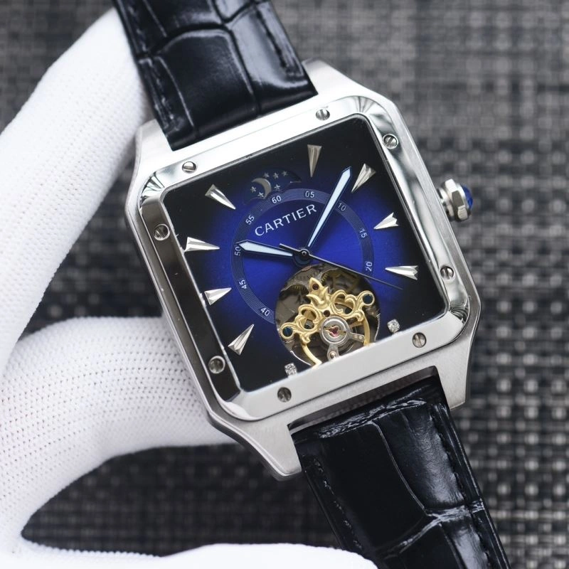 Trendy CARTIER Watches 179975