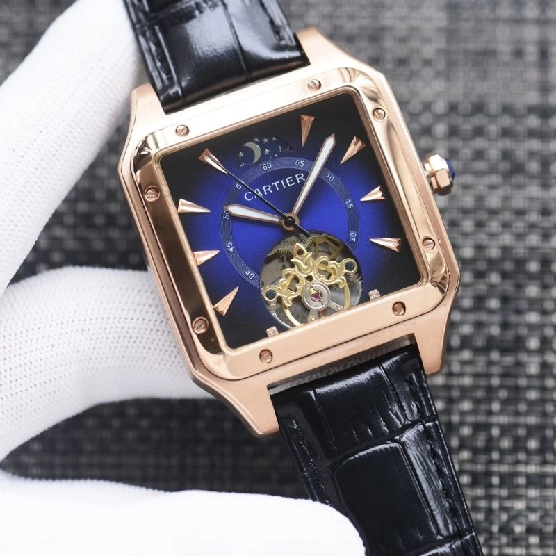 Trendy CARTIER Watches 179975