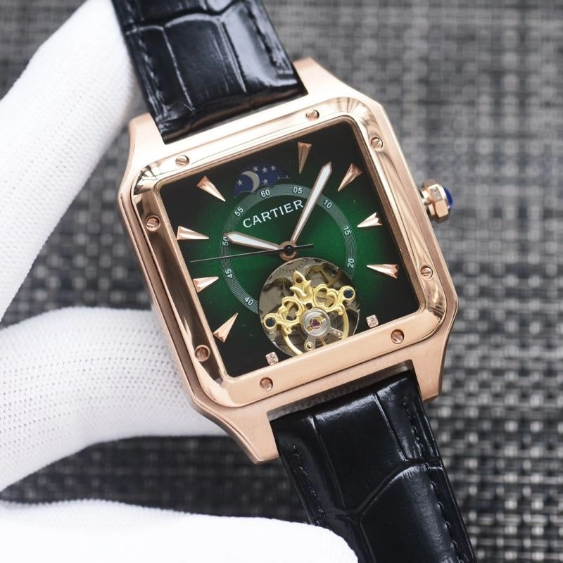 Trendy CARTIER Watches 179975