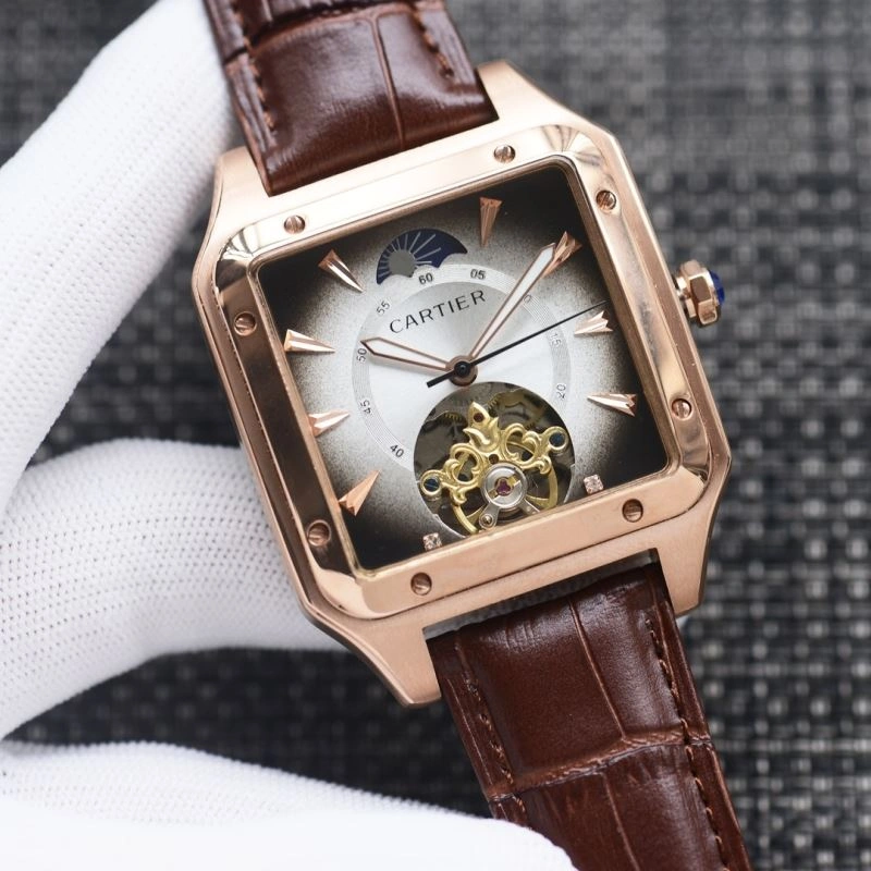 Trendy CARTIER Watches 179975