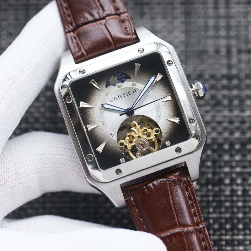 Trendy CARTIER Watches 179975
