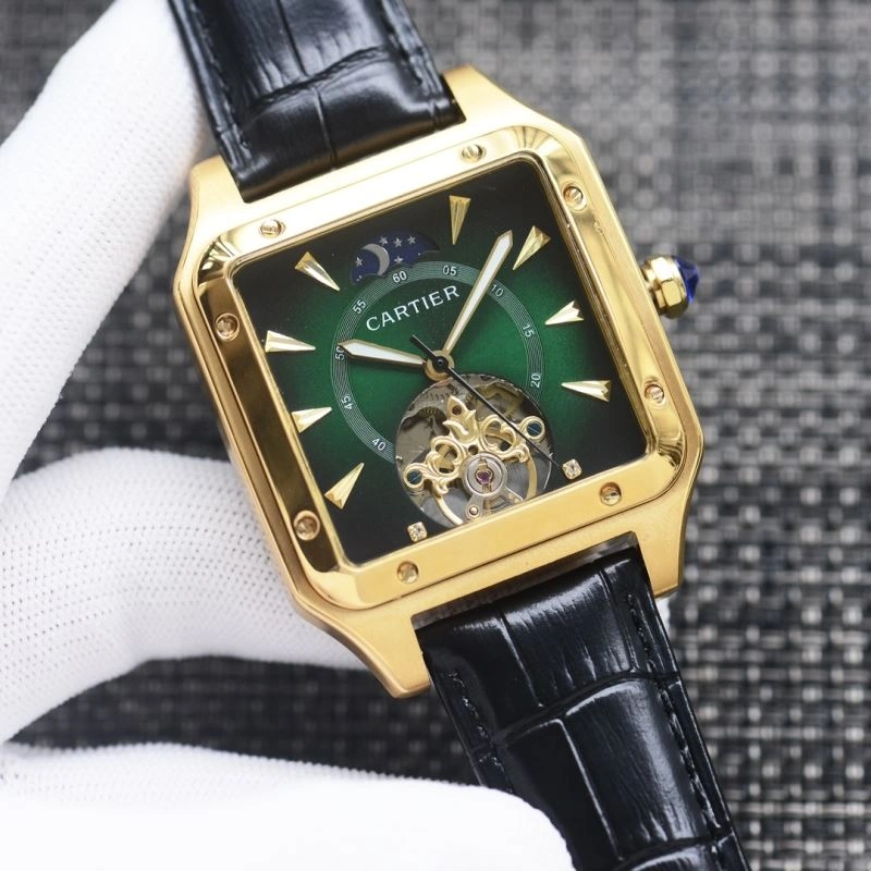Trendy CARTIER Watches 179975