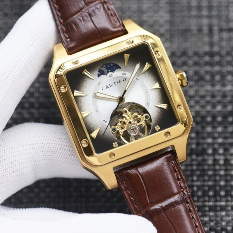 Trendy CARTIER Watches 179975