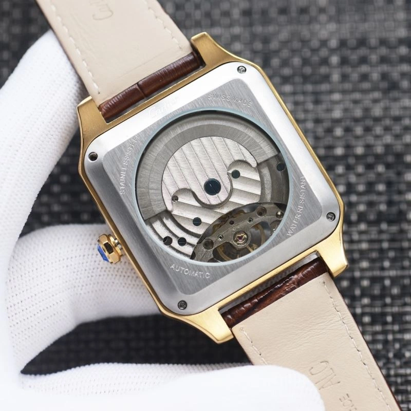 Trendy CARTIER Watches 179975