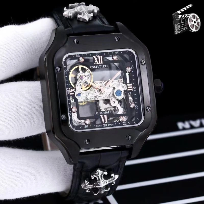 SmartChoice CARTIER Watches 179962