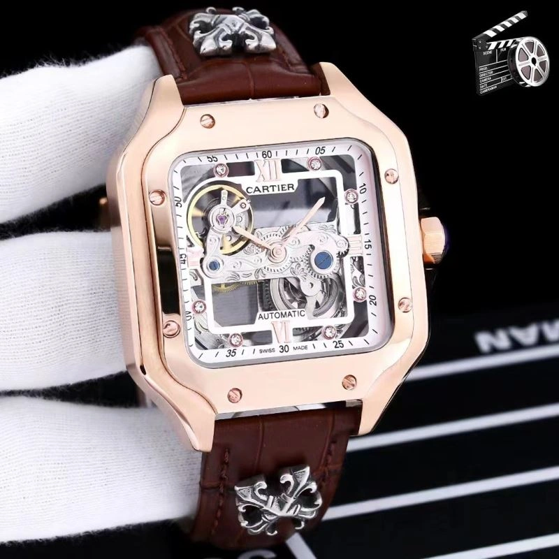 SmartChoice CARTIER Watches 179962